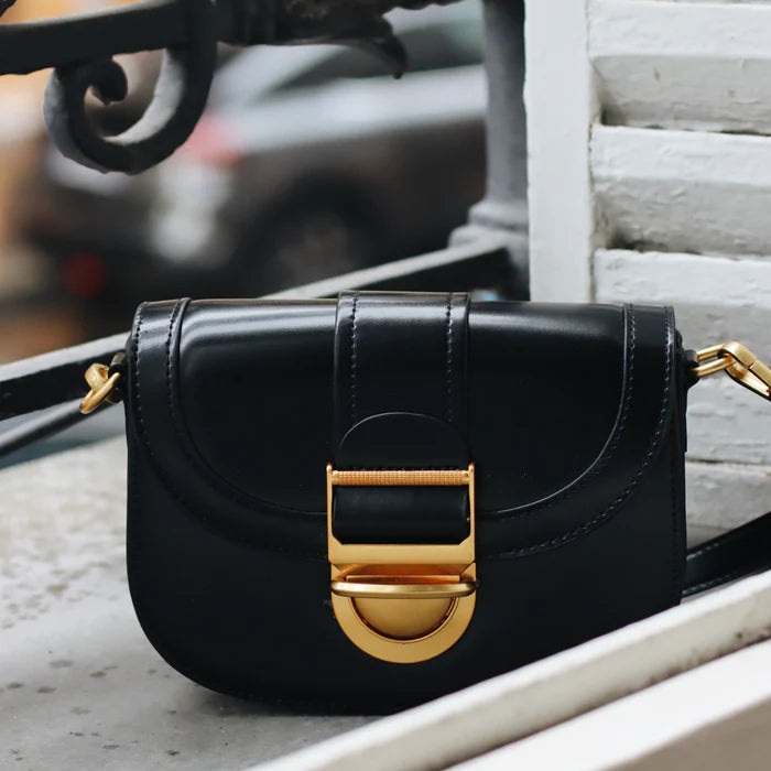 Sienna Crossbody Bag