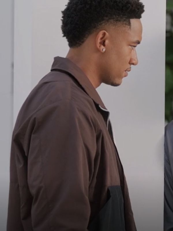 All American Homecoming Damon Jacket TheJacketFactory