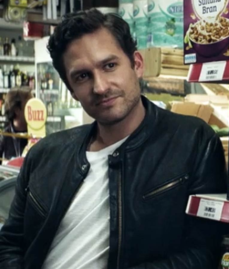 Ben Aldridge Fleabag Jacket TheJacketFactory