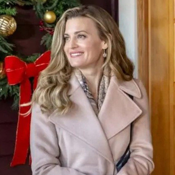 Brooke Dorsay Wool Coat TheJacketFactory