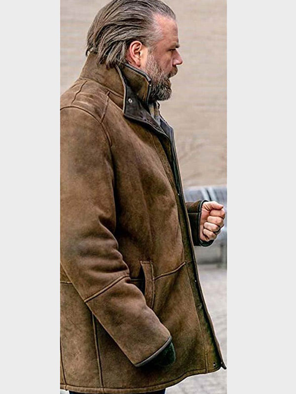 DrIggy Frome Amsterdam Jacket TheJacketFactory