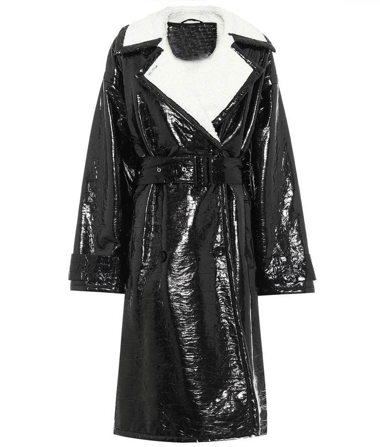 Dynasty Alexis Carrington Coat TheJacketFactory