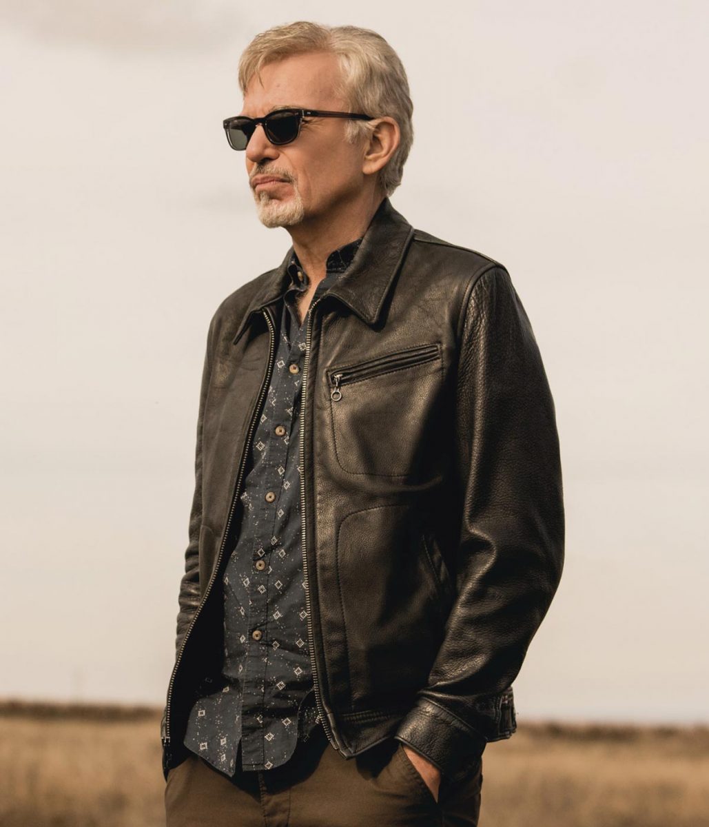 Goliath Billy McBride Leather Jacket TheJacketFactory