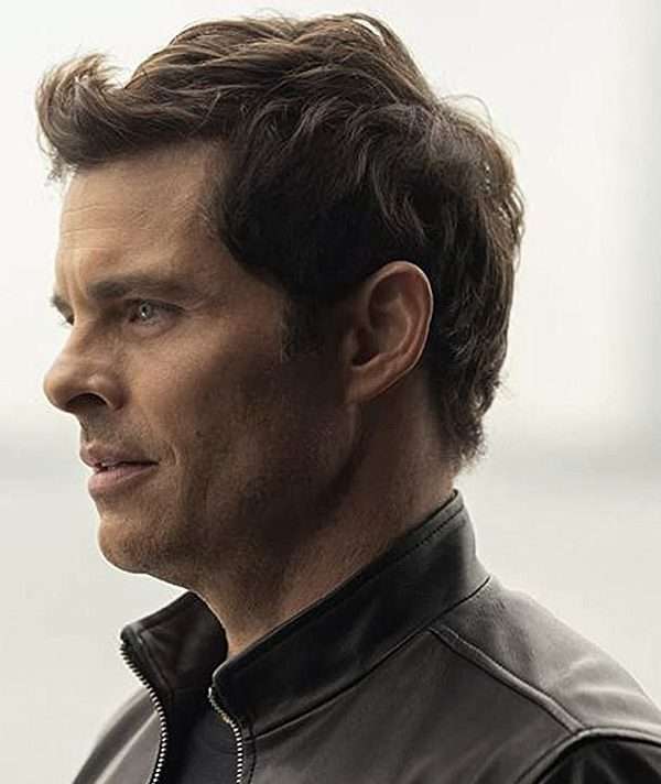 James Marsden Westworld S04 Leather Jacket TheJacketFactory