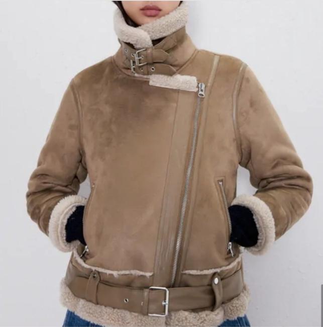 LaBrea Natalie Zea Jacket TheJacketFactory