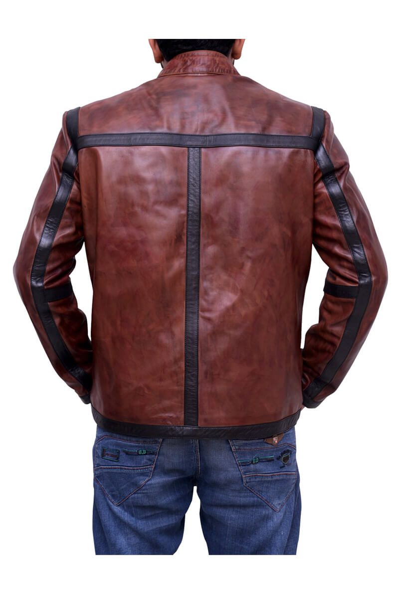 Lucifer Dan Espinoza Jacket TheJacketFactory