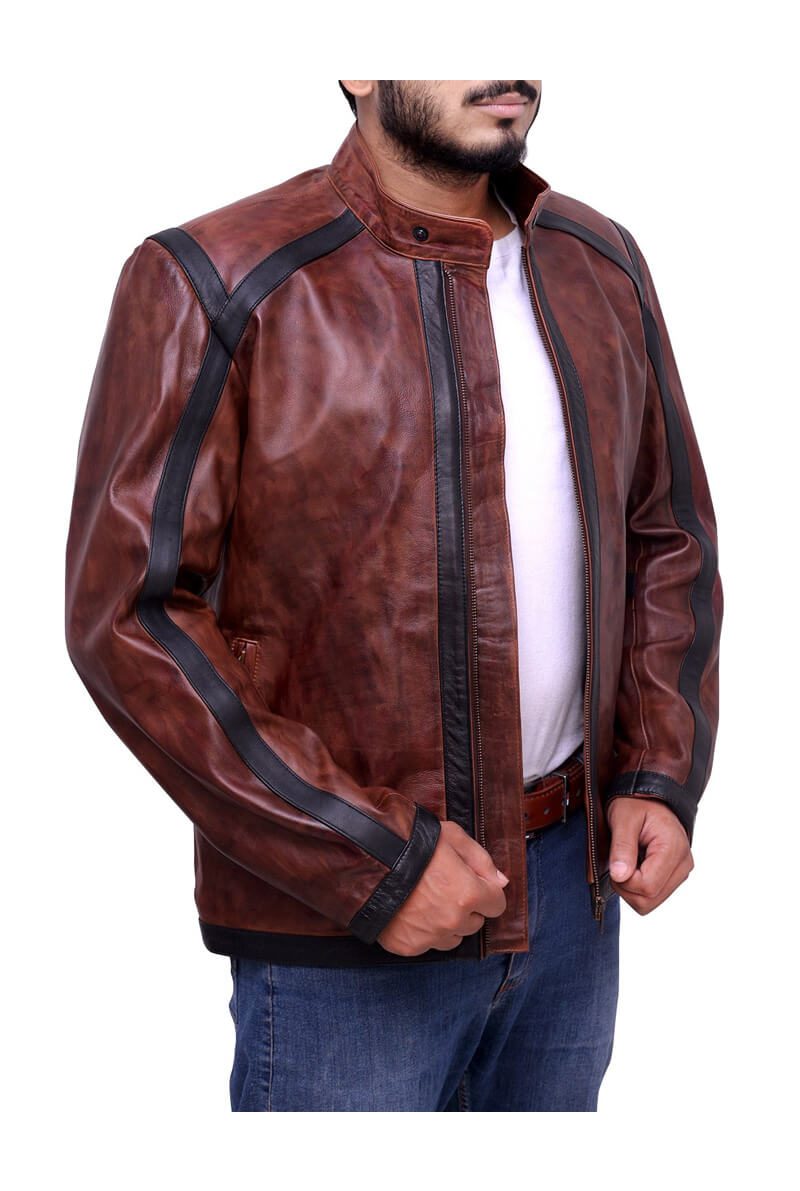 Lucifer Dan Espinoza Jacket TheJacketFactory