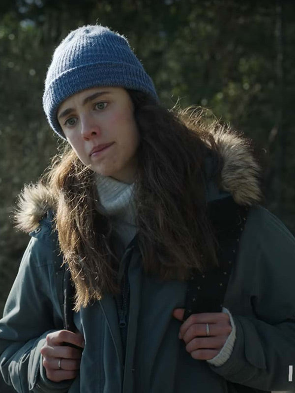 Maid Margaret Parka Jacket TheJacketFactory