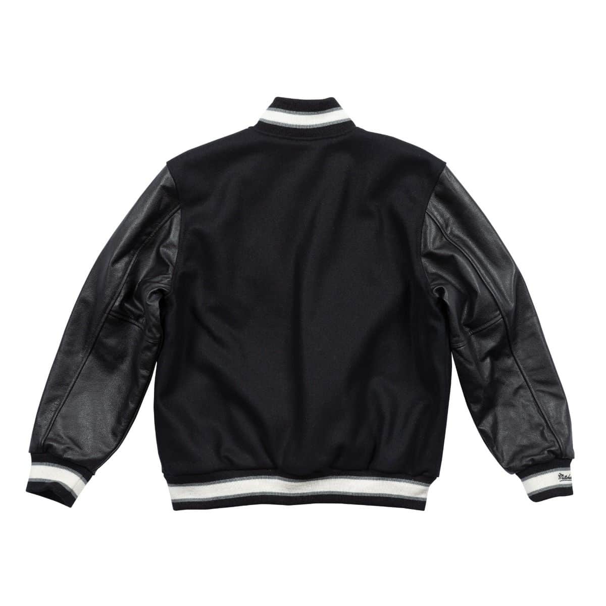 Men's Raiders Varsity Jacket TheJacketFactory