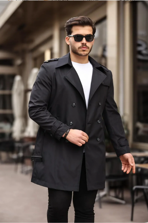 Men's Coat