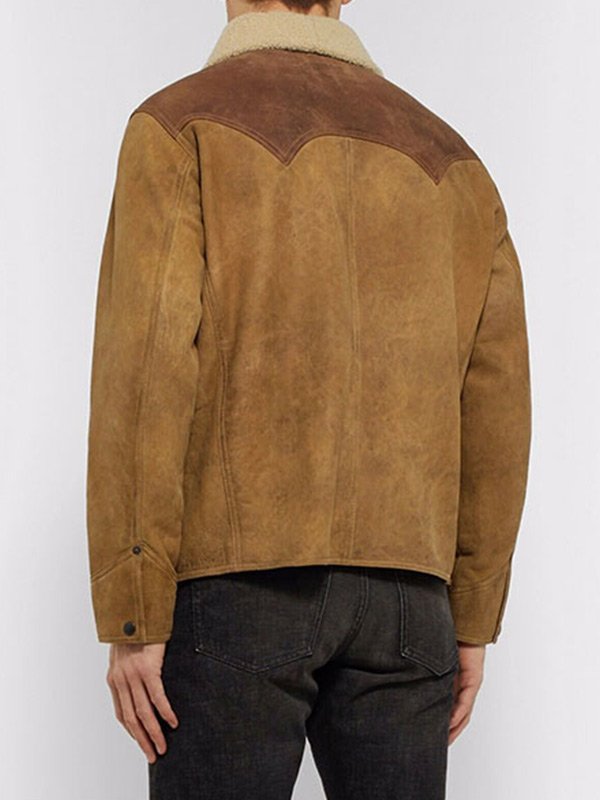 Yellowstone S03 John Jacket TheJacketFactory