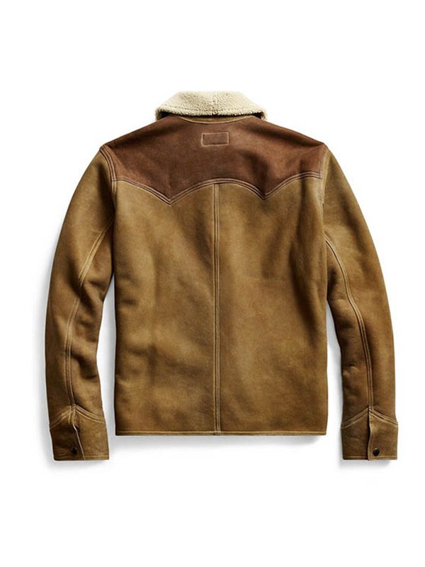 Yellowstone S03 John Jacket TheJacketFactory
