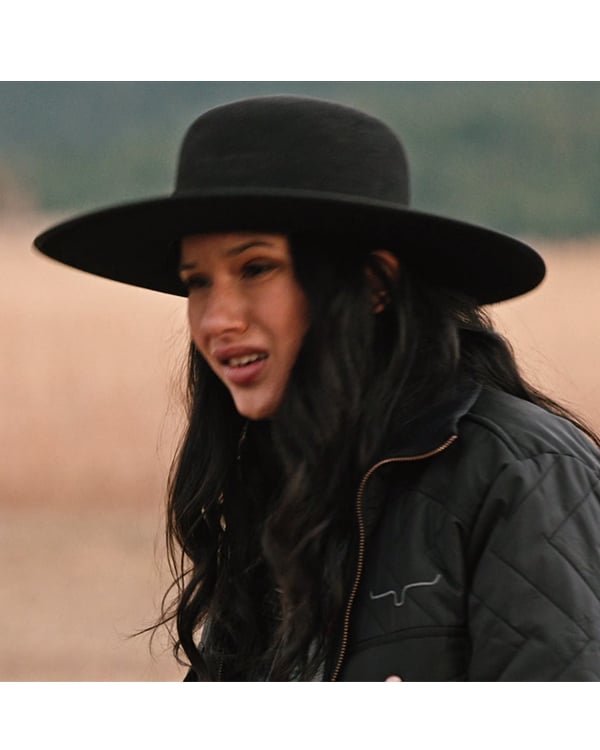 Yellowstone Tanaya Beatty Jacket TheJacketFactory