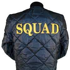 Chicago Kelly Severide Jacket