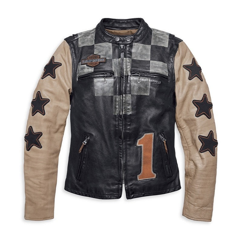 womens-hd-race-inspired-biker-leather-jacket