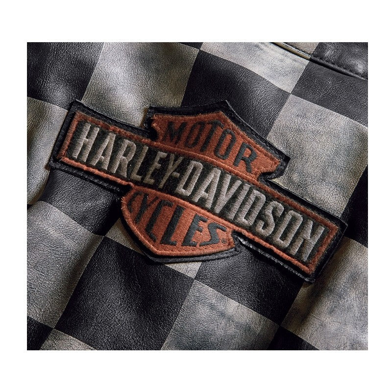 womens-hd-race-inspired-biker-leather-jacket