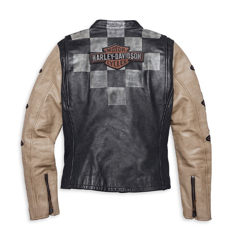 womens-hd-race-inspired-biker-leather-jacket